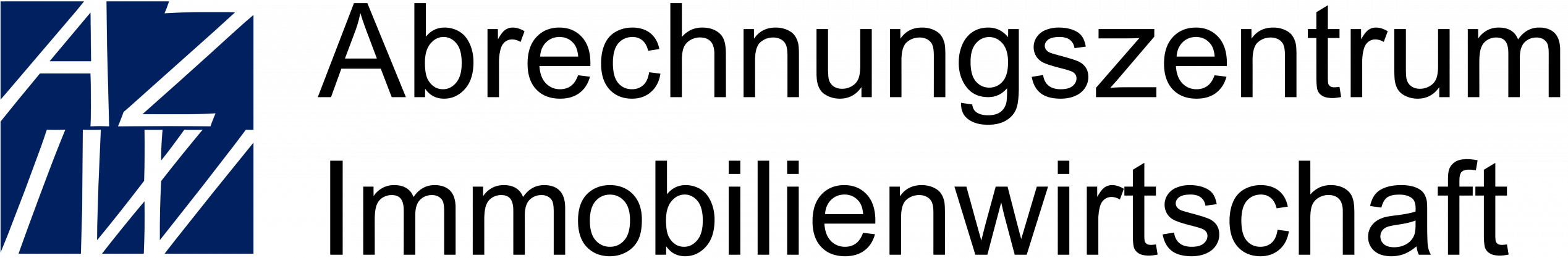 Logo AZIW
